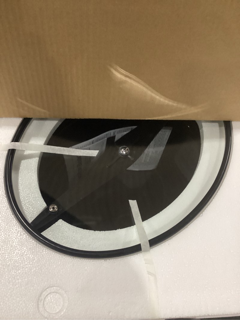 Condition photo showing Good Condition for Hamilton Beach Slow Cooker, Extra Large 10 Quart, Stay or Go Portable With Lid Lock, Dishwasher Safe Crock, Black (33195) 10 Quarts Black