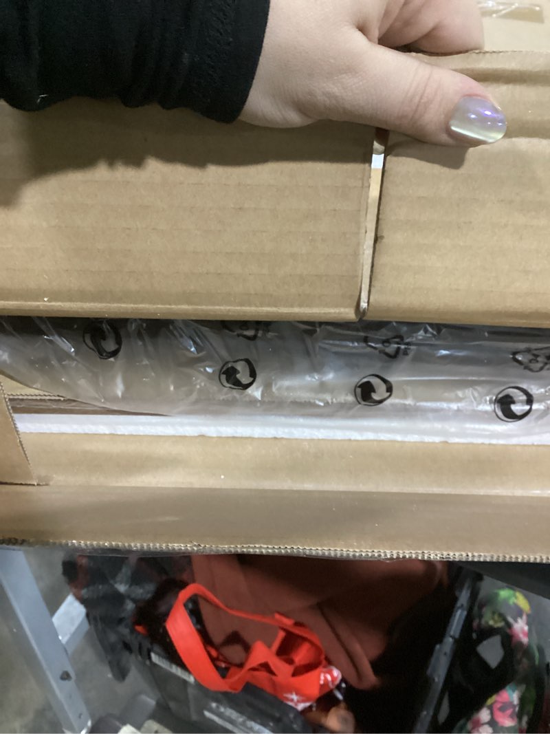 Condition photo showing Good Condition for Folding TV Tray Adjustable Dinner - Trays for Eating On Couch Wooden Tables Mate Stand Foldable Desk with Cup Holder Portable Rustic 1