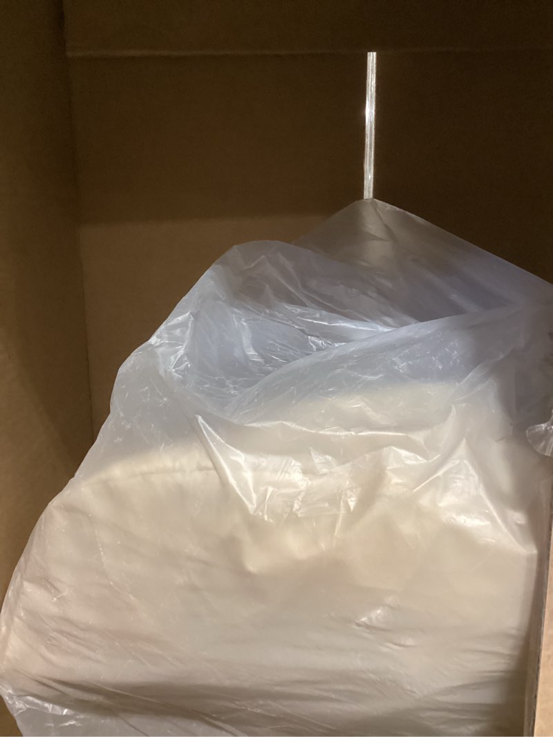 Condition photo showing Good Condition for VEVOR Pop up Sports Tent, 8 Sizes Optional Clear Bubble Tent for 1-6 Person, Waterproof Outdoor Pod with Floor Mat & Top Cover, Garden Igloo Dome Tents Camping Shelter for Sports Watching Clear Sports Tent Pop Up Tent 50" L x 50" W x 66.9" H, Fits 1–2 Persons