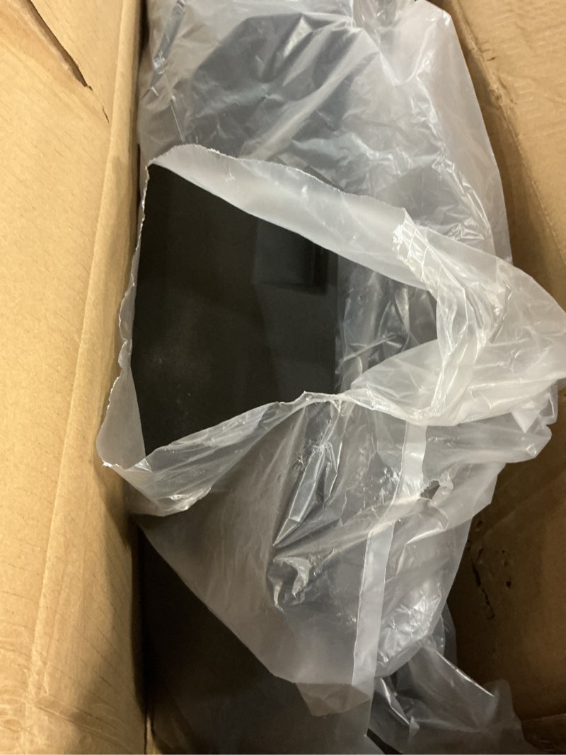 Condition photo showing As Is for Heavy Duty Fender Flares Compatible with Can Am Defender HD 5/ HD8/ HD10/ MAX HD8/ MAX HD10/ 2016-2025 Accessories,Front & Rear Extended Mud Guards Replace 715006821 715002424 715006822 Extended Fender Flares