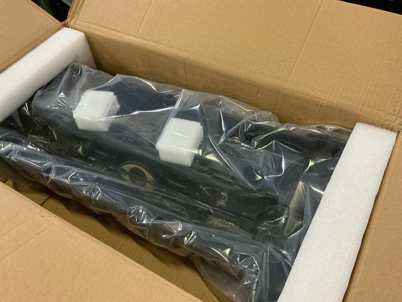 Condition photo showing Good Condition for upgraded aluminum engine valve cover kit compatible with 2006-2013 125i 128i 130i 323i 328i xdrive 328xi 525i 528i 528xi 530i x3 x5 z4, e60 e70 e82 e83 e84 e89 e90 e92 l6 3.0l 2.5l 11127552281 aluminum (black)