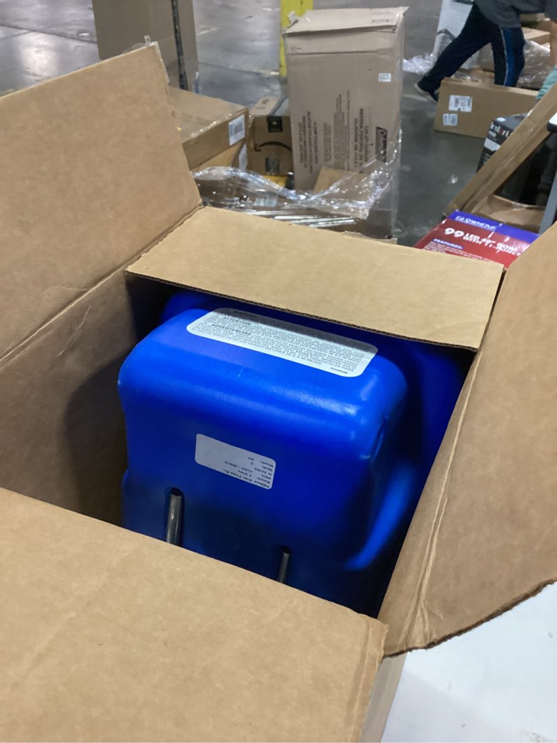 Condition photo showing Good Condition for Little Tikes Push and Ride Racer – (Amazon Exclusive), 22"L x 10"W x 17"H with screws