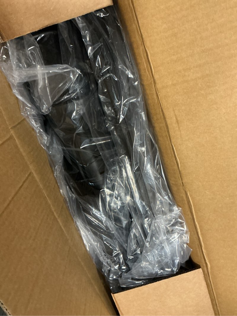 Condition photo showing Good Condition for floor mats & cargo liner for kia niro ev 2023 2024 2025 (not for phev & only fit with dual level cargo board equipped)all weather automotive tpe liners set anti-slip waterproof floor liners black 21)for niro ev 2023-2025 full set
