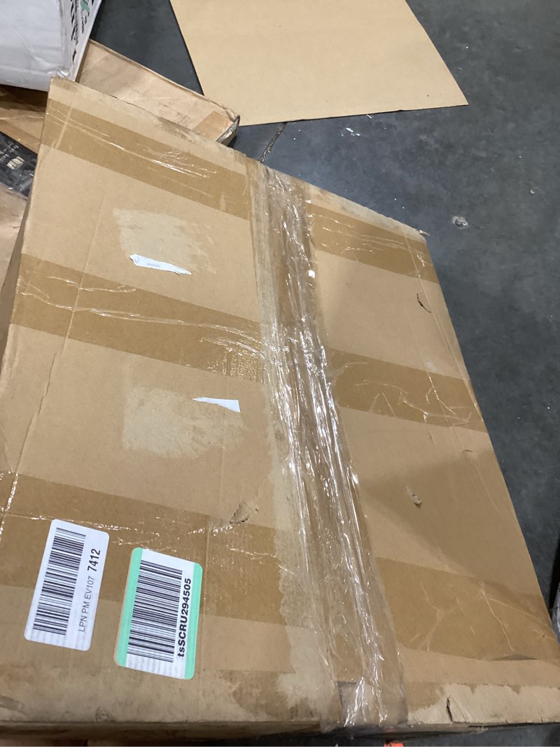 Condition photo showing Good Condition for basketball rim
