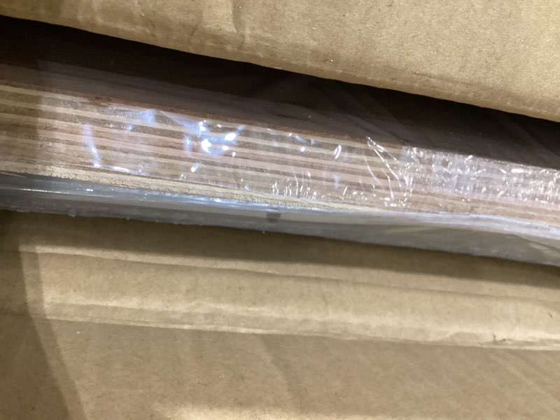 Condition photo showing Good Condition for ocg 2 tier pull out cabinet organizer (20"w x 21"d), heavy-duty slide out wood drawer shelf, pull out drawer for cabinets, base cabinet organization for kitchen, pantry, bathroom 20w21d, 2 tier, wood