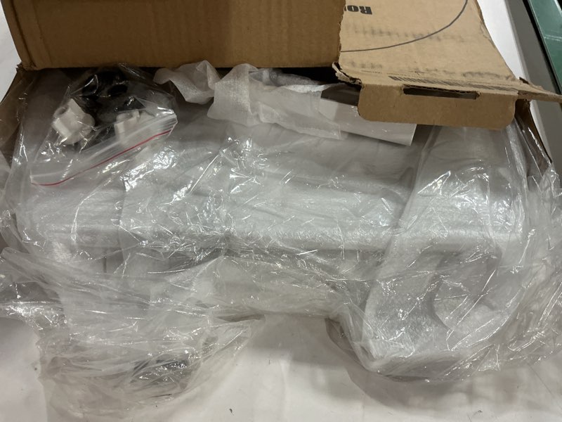 Condition photo showing Good Condition for 1M Family Toilet Seat, Patented Slow Close & Quick Releasing Technology, Anti-Wiggling, Easy to Install and Clean, Standard Round with Toddler Seat Built In (1 Piece) 1 Round with Toddler Seat Built In