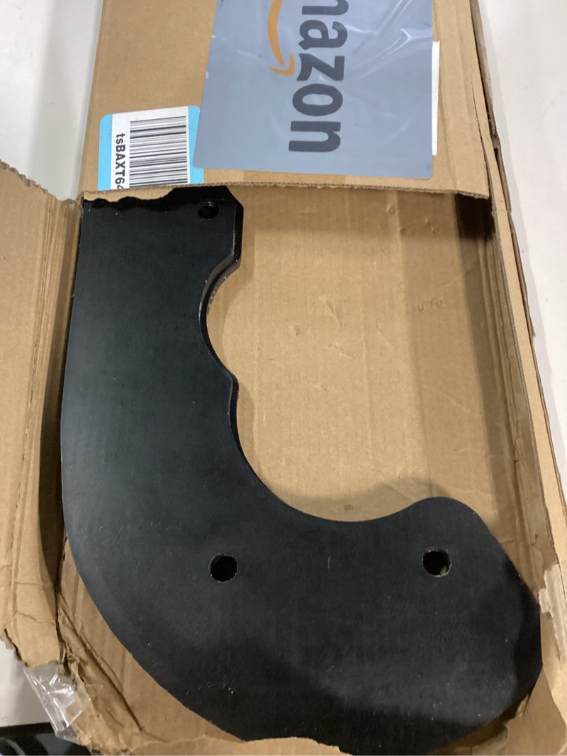 Condition photo showing Good Condition for ANTO 99-9313 Snow Blower Paddles for Toro CCR2000 CCR2400 CCR2500 CCR3000 CCR3650, for Power Clear 210 221 421 621 721 621R 621E 621ZR 621QZR Snowthrower with 66-7460 Primer Bulb Hardware Kit