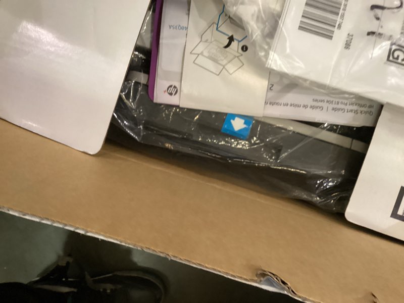 HP Printer 