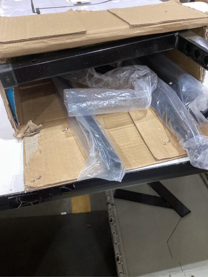 Condition photo showing As Is for stander ez stand-n-go, chair lift assist for elderly, grab bar standing aid for seniors, daily living mobility aid standard