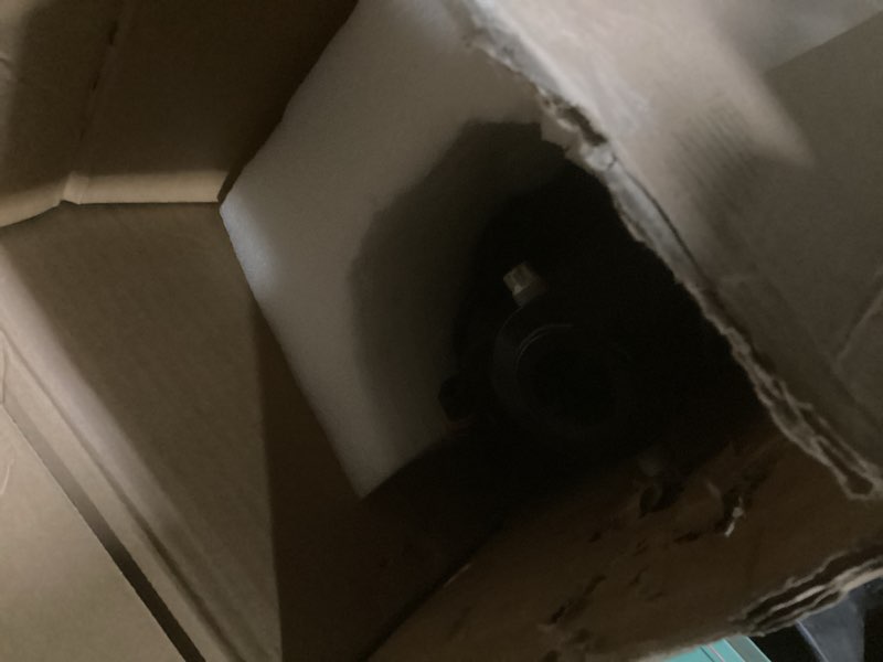 Condition photo showing New/Like New for front air suspension shock strut compatible with 2007-2013 mercedes-benz s-class w221 s350 s400 s550 s600 s63 amg s65 amg without 4matic/abc 2213209313 2213204913 (w221-2matic) 1t-1a021f