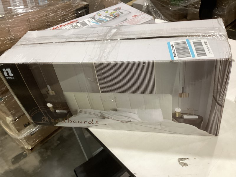 Condition photo showing Good Condition for headboards