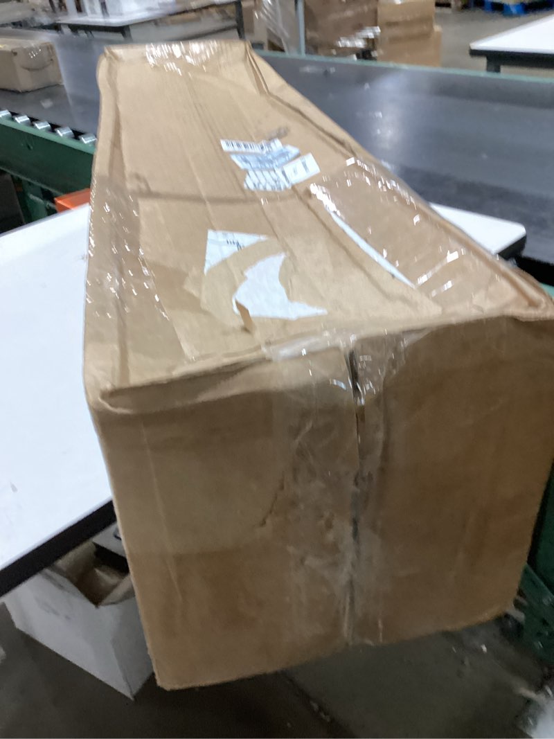 Condition photo showing New/Like New for 39" x 100' Heavy-Duty Temporary Floor Protection for Construction & Renovation, Green, Surface Protection Film for Hardwood Floors, Tile&Hard Paint Protection. (H-300G 39" x 100')