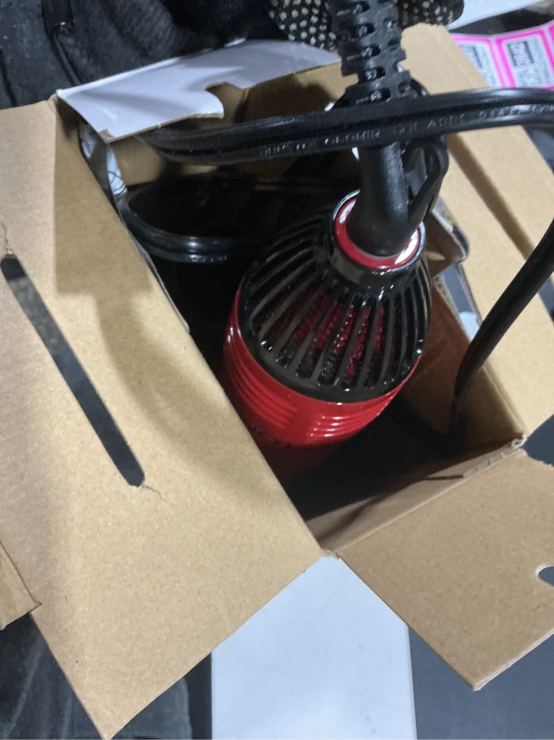 Condition photo showing Good Condition for Revlon 1200W Perfect Style Hot Air Kit | Style, Curl, and Volumize, 3 Piece Set