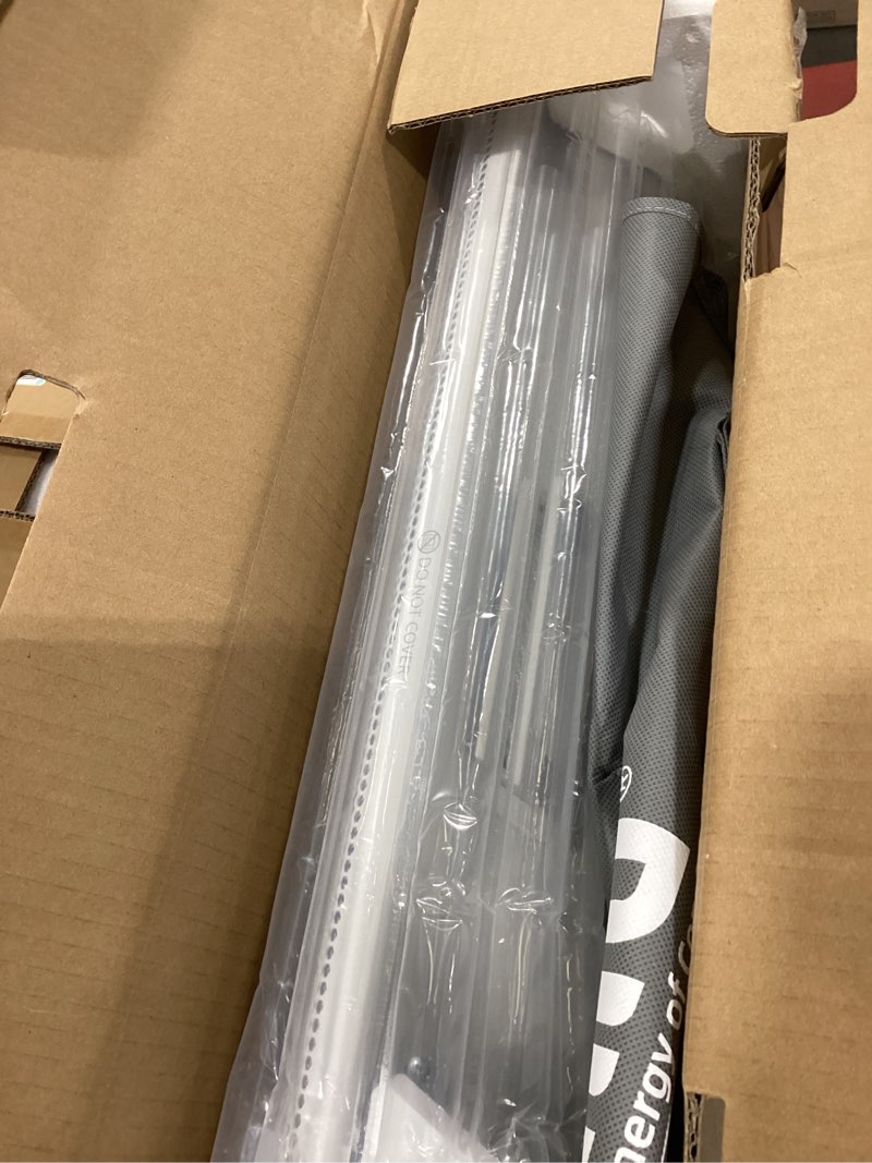 Condition photo showing New/Like New for Ballu Convection Panel Space Heater for Large Room,1500W Electric Heater with Programmable Thermostat,WiFi App Control,Standing or Wall Mount,Smart Quiet Heater for Indoor Use,Works with Alexa,White Standard White