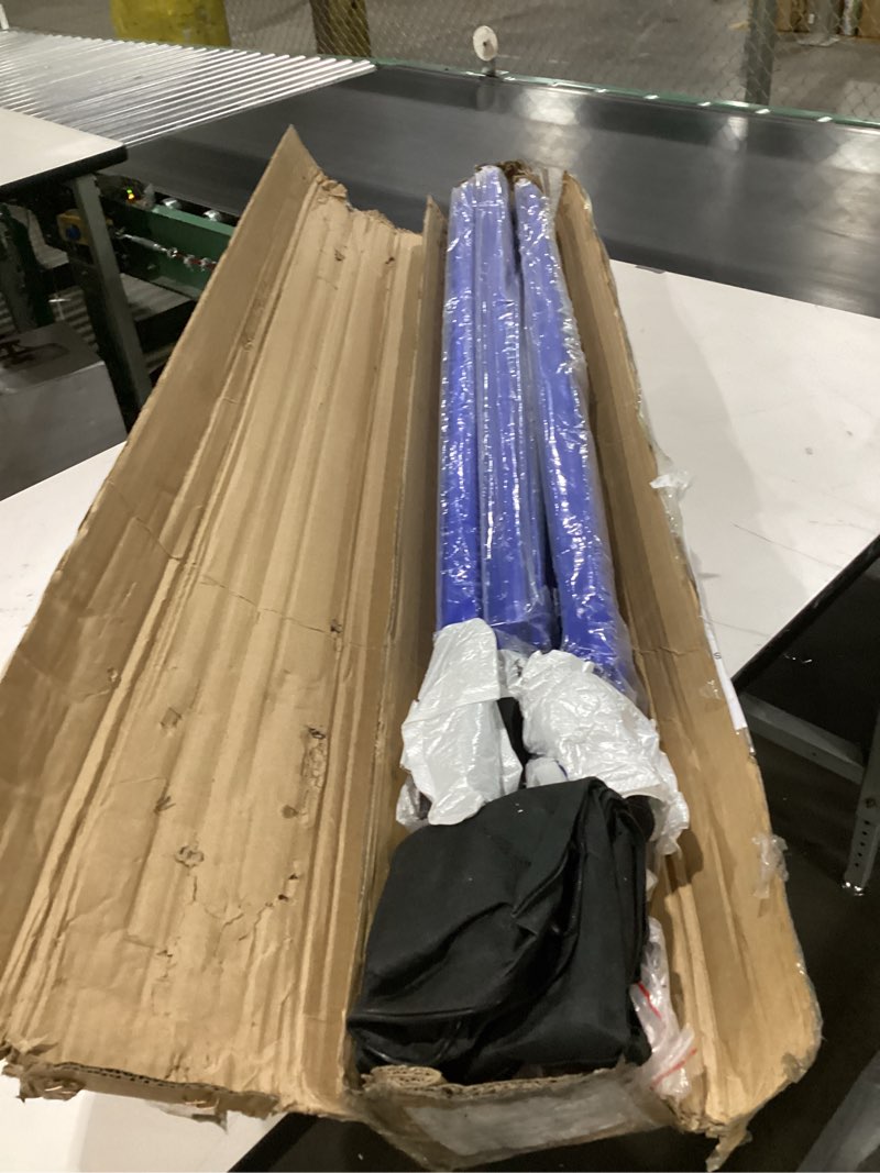 Condition photo showing New/Like New for Blue Manual T-Shape Tile & Glass Cutter – 110" (2.8m) Rail, 35.4" Max Cut Width | 3 Blade Heads, Portable Design for DIY & Home Renovation Extra Large