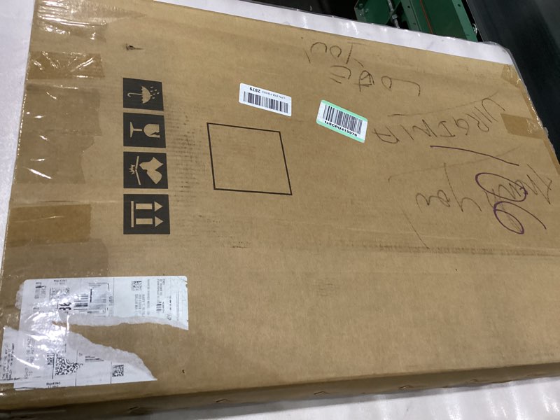 Condition photo showing New/Like New for Towel Warmer Rack,Electric Heated Towel Rack Freestanding & Wall Mounted, Towel Warmer for Bathroom 