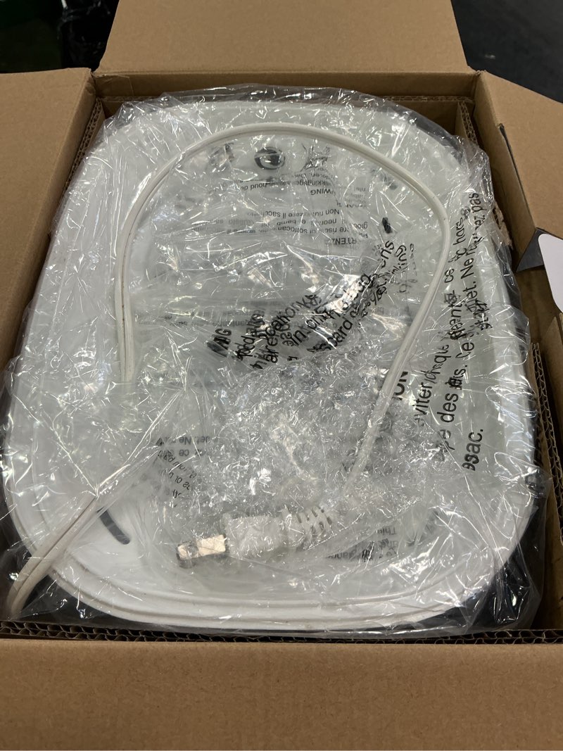 Condition photo showing Good Condition for Baby Brezza Bottle Sterilizer and Dryer Advanced – 33% Faster - Largest Capacity Steam Sanitizer - Universal Sterilization Machine for All Bottles + Pump Parts - HEPA Air Filter