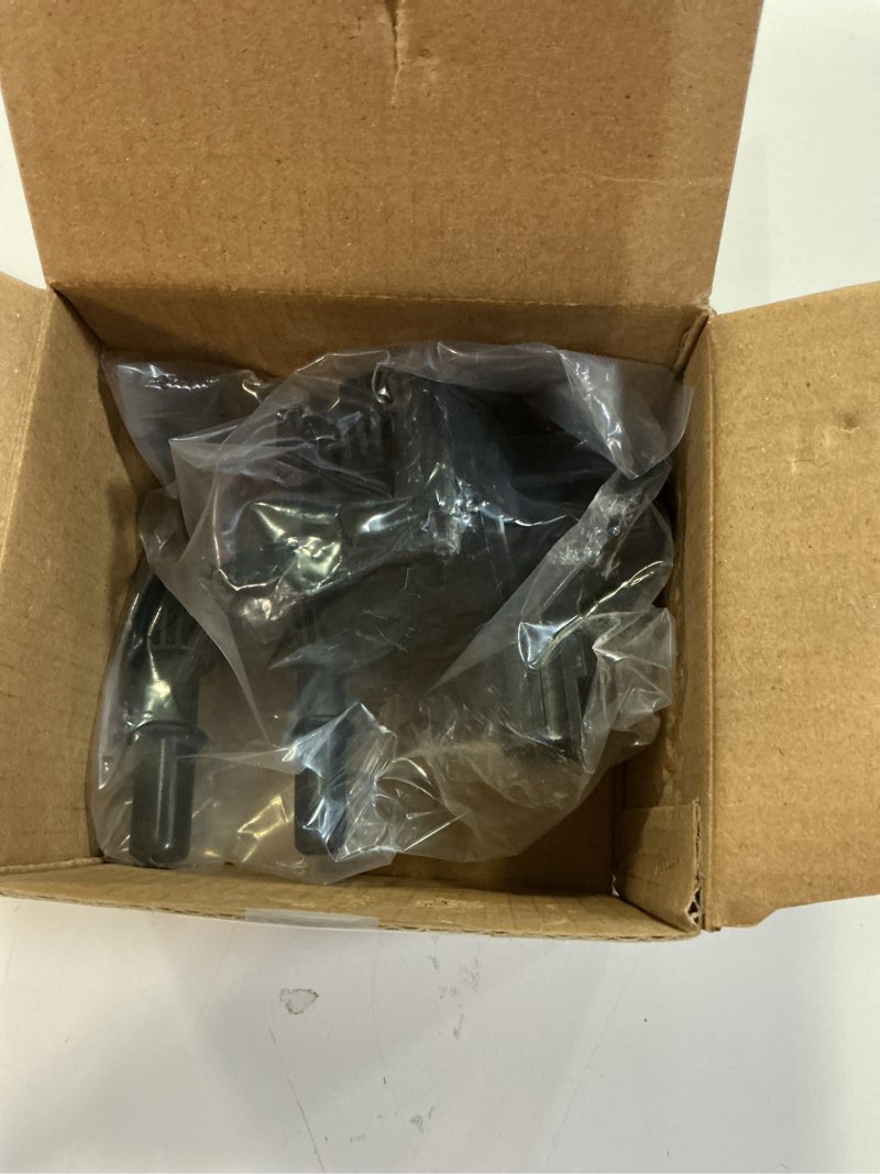 Condition photo showing Good Condition for Vapor Canister Purge Valve 911-673 Compatible with 2004-2010 Ford Explorer Mustang Ranger/B2300 B3000/Mercury Mountaineer Evaporative Emissions Purge Solenoid Valve Replace# 4U5Z9J451BA