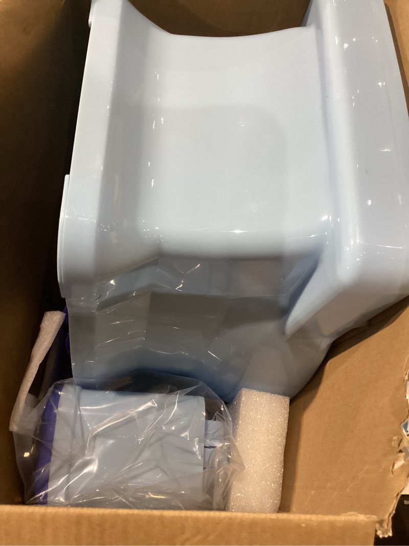 Condition photo showing Good Condition for bluey playtime floor potty trainer with sound