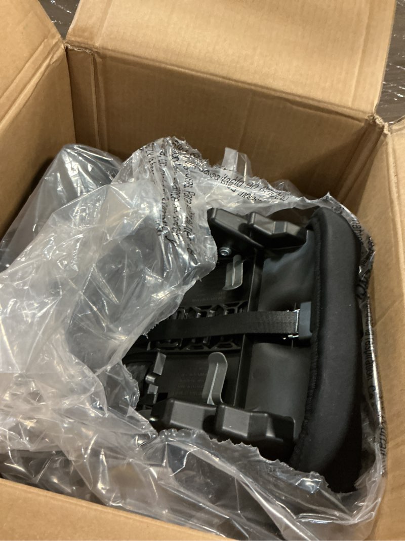 Condition photo showing Good Condition for safety 1?? onboard insta-latch infant car seat, cowbird, unisex