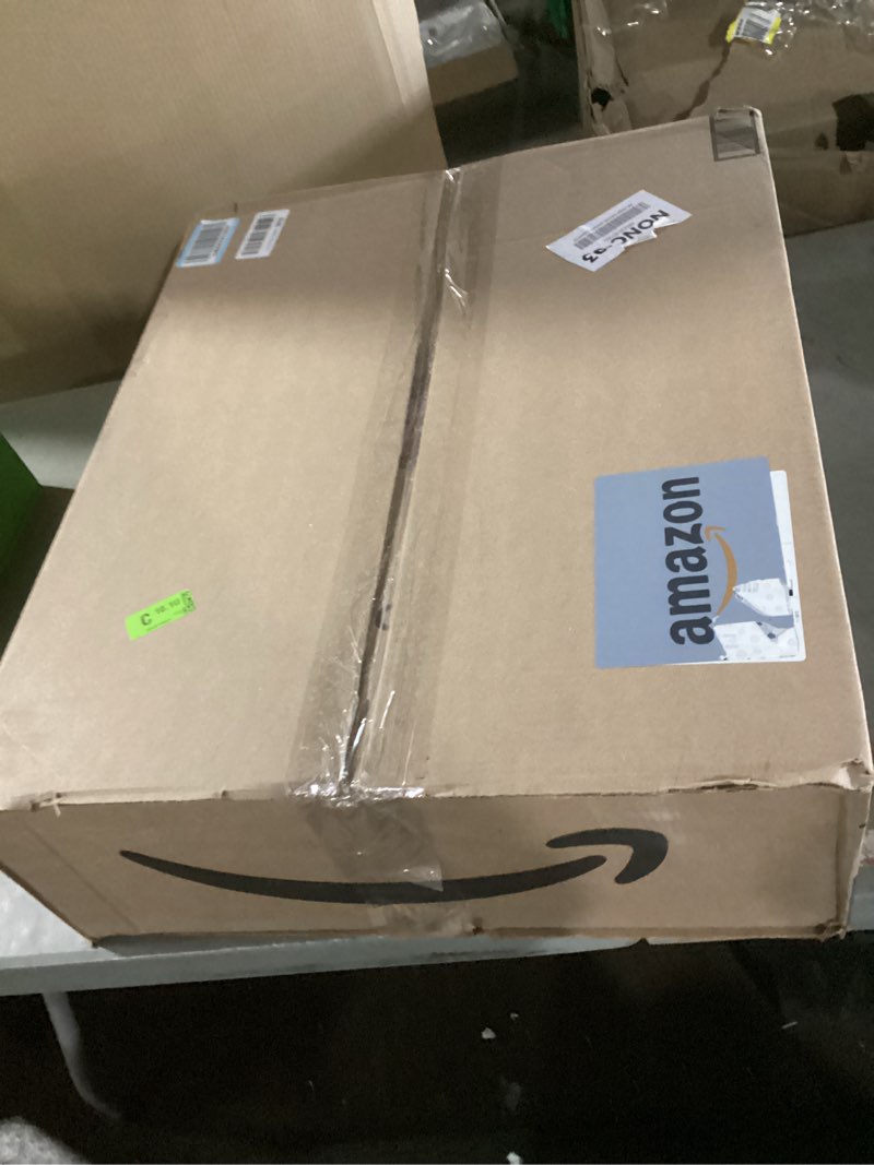 Condition photo showing New/Like New for Xuhal 150 Pack Disposable Isolation Gowns PPE Gowns Disposable Bulk Fully Closed Double Tie Back Ela