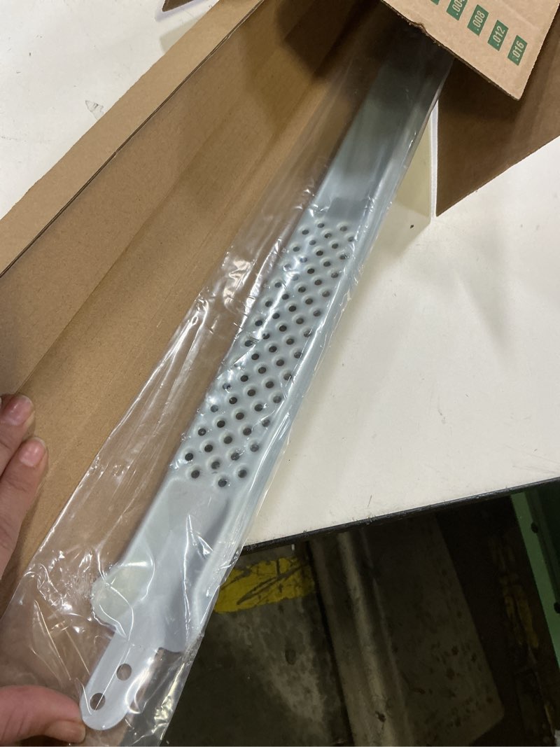 Condition photo showing Good Condition for 24" dishwasher mounting bracket kit for whirlpool, kitchenaid, maytag 24 inch wide dishwasher replaces w10426979 ah3632890,ea3632890,ps3632890,2311792 for granite and quartz countertop