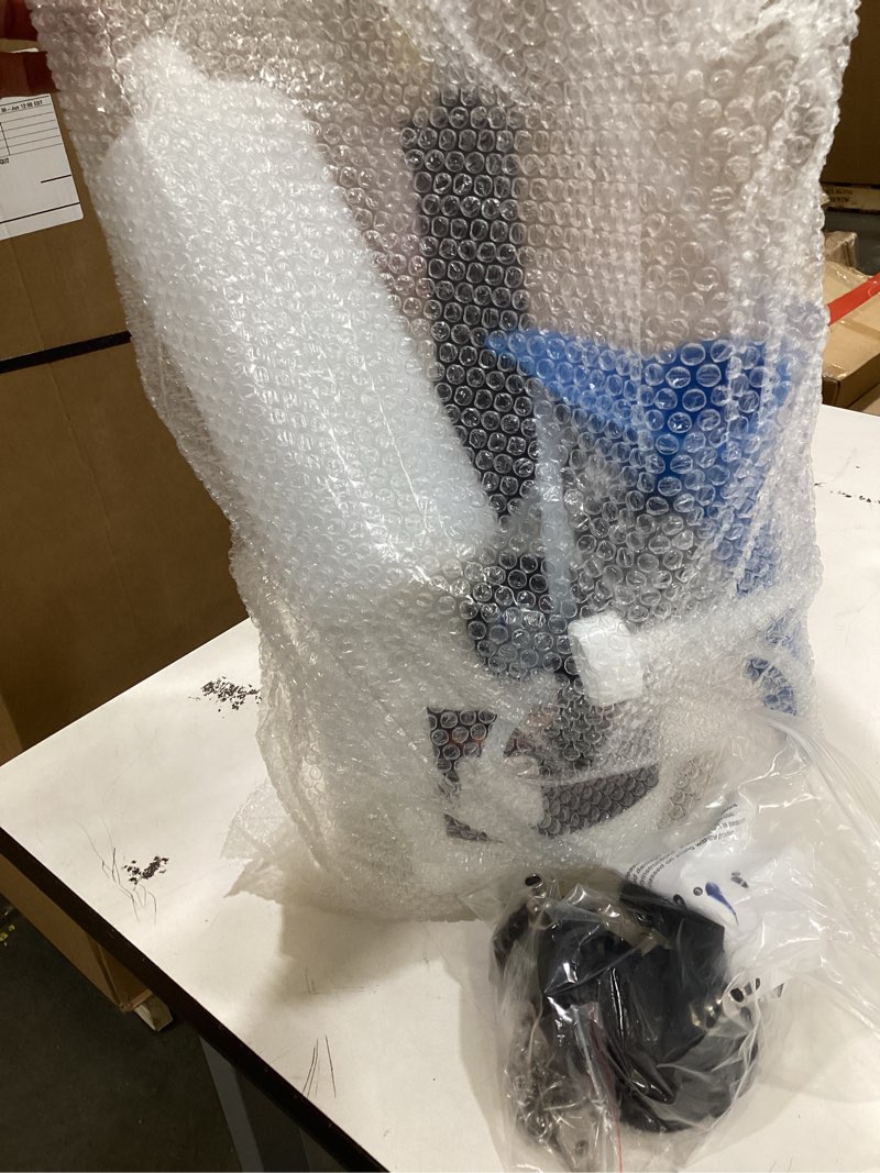Condition photo showing Good Condition for prokomon 3l manual brake bleeder fluid pump with 4 master cylinder adapters and 1l brake bleeder bottle suitable for most vehicles one-person operation (7pieces)