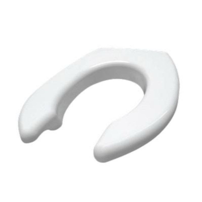 Big John Classic Toilet Seat – 7W