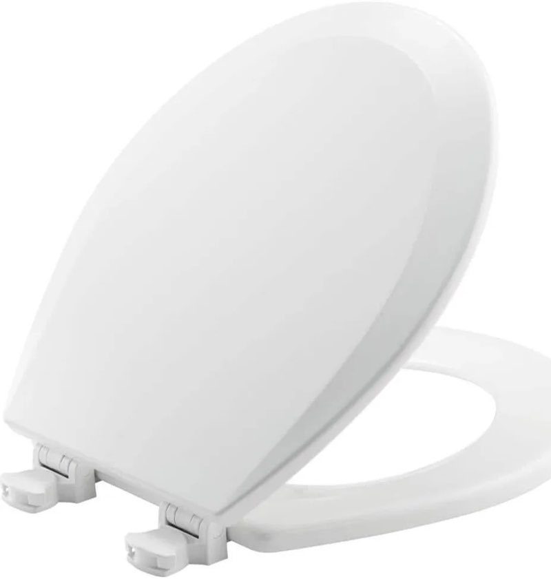 Toilet seat BEMIS