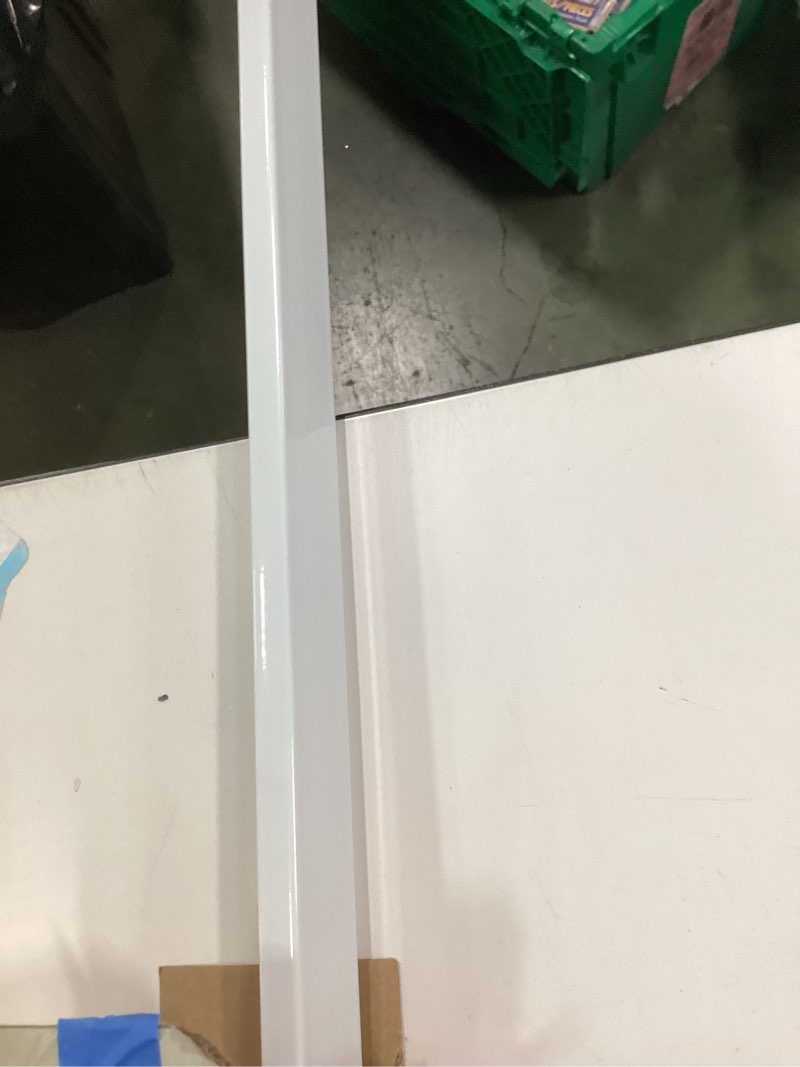 Condition photo showing Good Condition for CLOSEOUT SPECIAL! - National 391D-60 4-Panel 60" (1524mm) Bi-Fold - Complete Track Set - (30lb.)