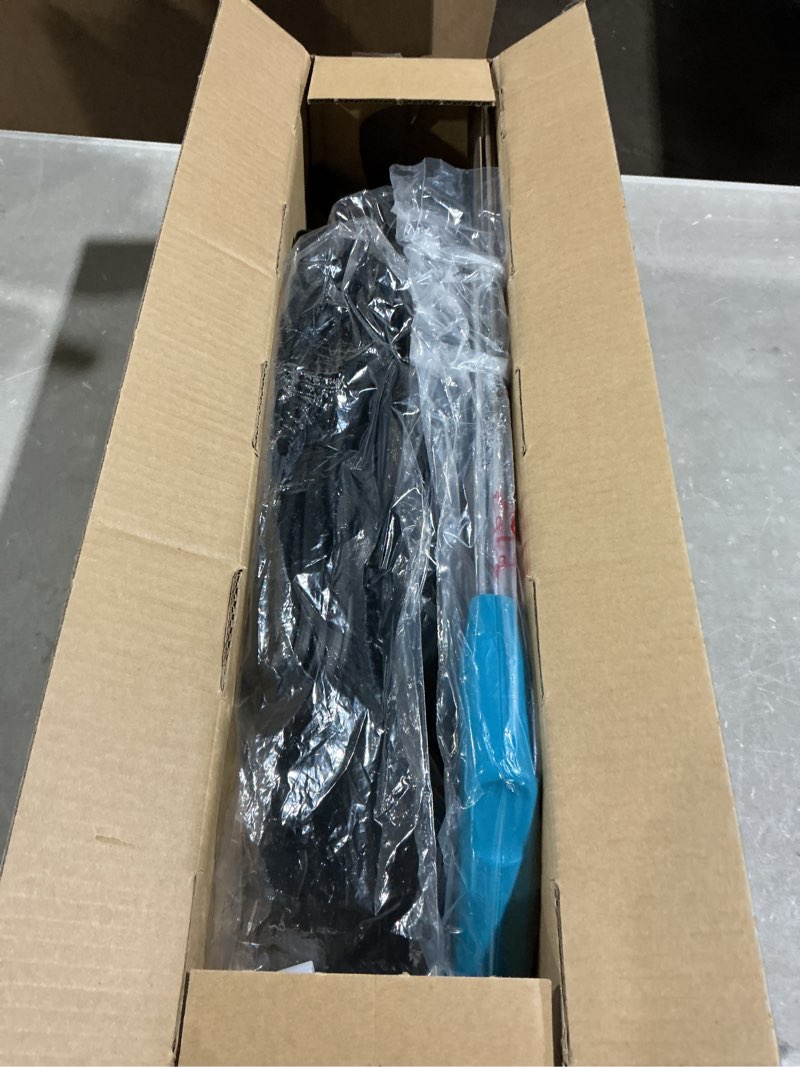 Condition photo showing Good Condition for eureka nes215a blaze 3-in-1 swivel handheld & stick vacuum cleaner, blue