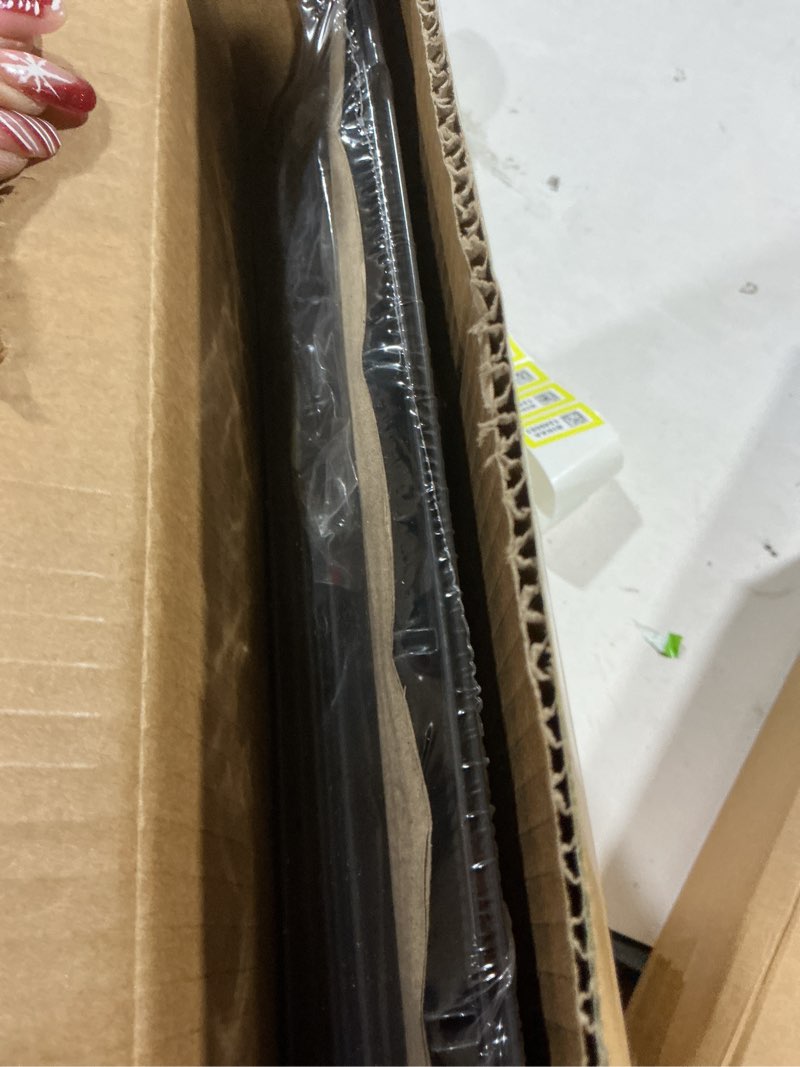 Condition photo showing New/Like New for 6 Tier Paper Organizer, Metal Mesh Desk File Folder File Folder Paper Letter Tray Desktop Document Sorter for Classroom, School, Office Accessories Organization and Storage - Gray