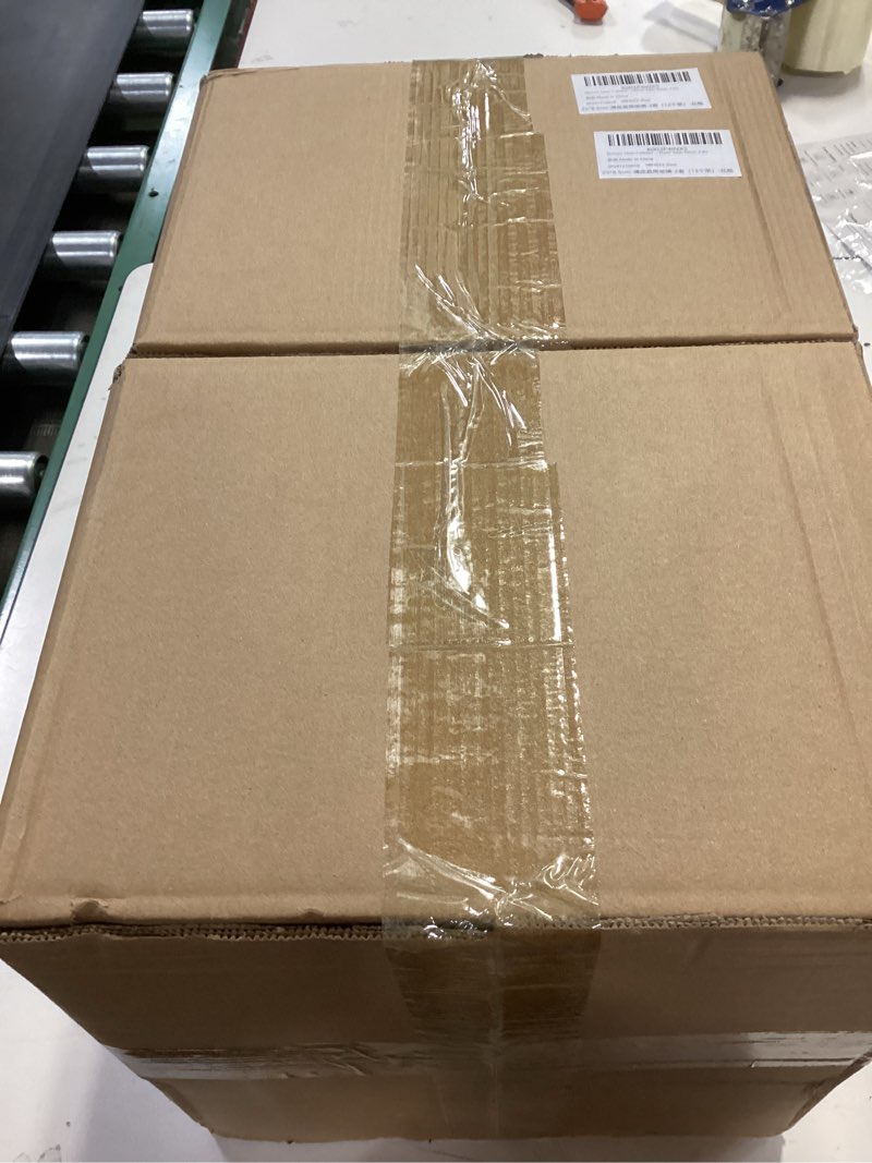 Condition photo showing New/Like New for Hewory Glass Cylinder Vases Set of 12, Hurricane Candle Holders for Pillar or Floating Candles, Tall Clear Vase for Centerpieces, Round Vases for Wedding Anniversary Events Home Table Decor, 9.8in 12 D3.3" x H9.8"