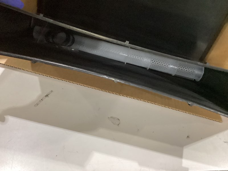 Condition photo showing New/Like New for 2 Pack 6.5L Bee Pro Feeder,Frame Feeders for Bee Hive Bee Watering Station,Beehive Frame Feeder Deep Frame Water Feeder for Beehive Tool Beekeeping Supplies