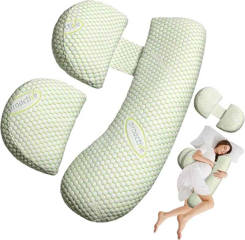 Pregnancy Pillow 