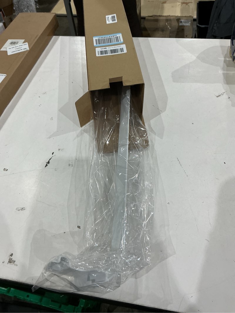 Condition photo showing Good Condition for [upgrade] 240534901 refrigerator door shelf rack bar fit for frigidaire kenmore replace 948954 ap3214630 ps734935 eap734935 frigidaire door shelf retainer bar figure 5,6,7 lists the compatible models.