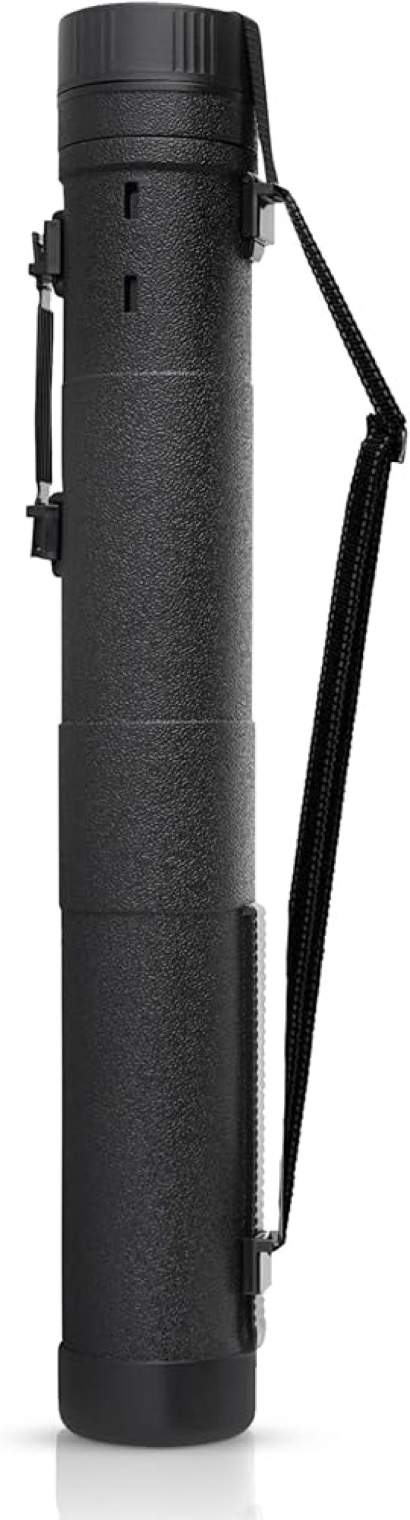 MARSHOP Extendable Poster Tubes For Storage - Blue Print, Mailing Tube, Arrow Tube, Art Carrying Cas