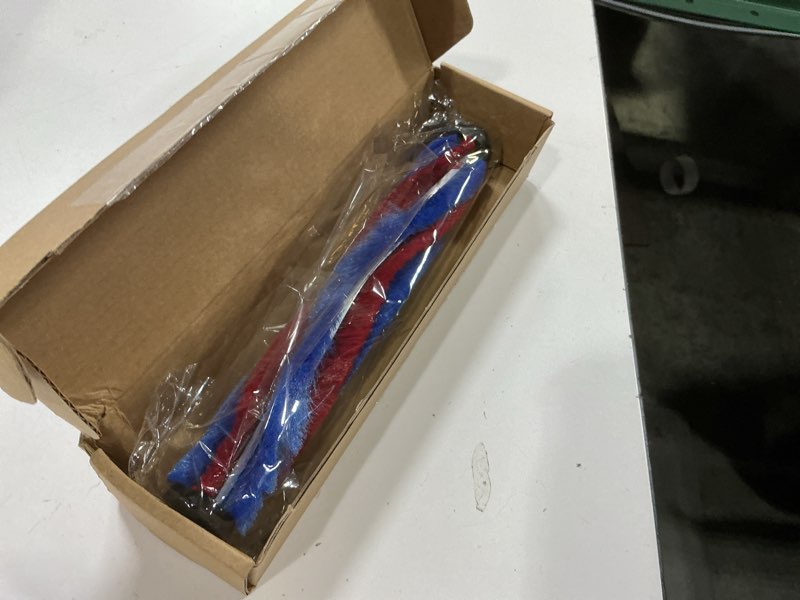 Condition photo showing New/Like New for replacement brush head for inse n6 n6s n650 vacuum cleaner, for inse n6 n6s n650 vacuum cleaner carpet roller