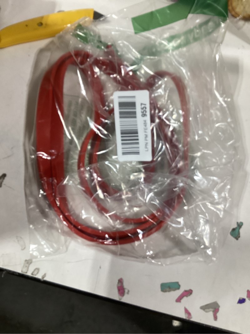 Power Systems Strength Band, Light 5-25 Pounds of Resistance, Closed Loop Band, 41 Inches, Red, (681