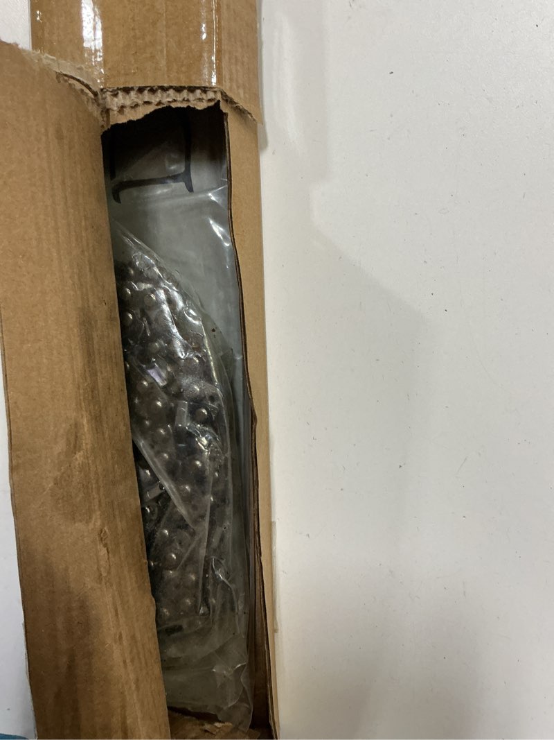 Condition photo showing Good Condition for Dunhil 20-Inch Chainsaw Bar Chains 3/8" Pitch .050" Gauge 72 Drive Links for Husqvarna 455 460 55 Rancher 20"-3/8"-050"-72DL-2 Chains and 1 Bar