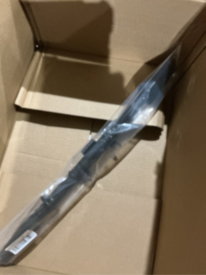 Condition photo showing Good Condition for Snow Blower Clean Out Tool, Snow Thrower Chute Cleaning Tool – Compatible with MTD 731-2643, Cub Cadet 931-2643, Craftsman & Troy-Bilt Models – Prevents Clogging, Easy Snow Removal Accessory