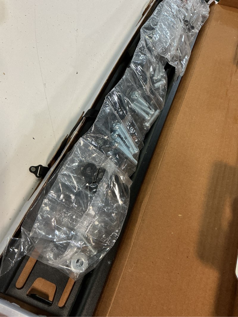 Condition photo showing Good Condition for onn. fixed tv wall mount for tvs 32" to 86", holds up to 120 lbs