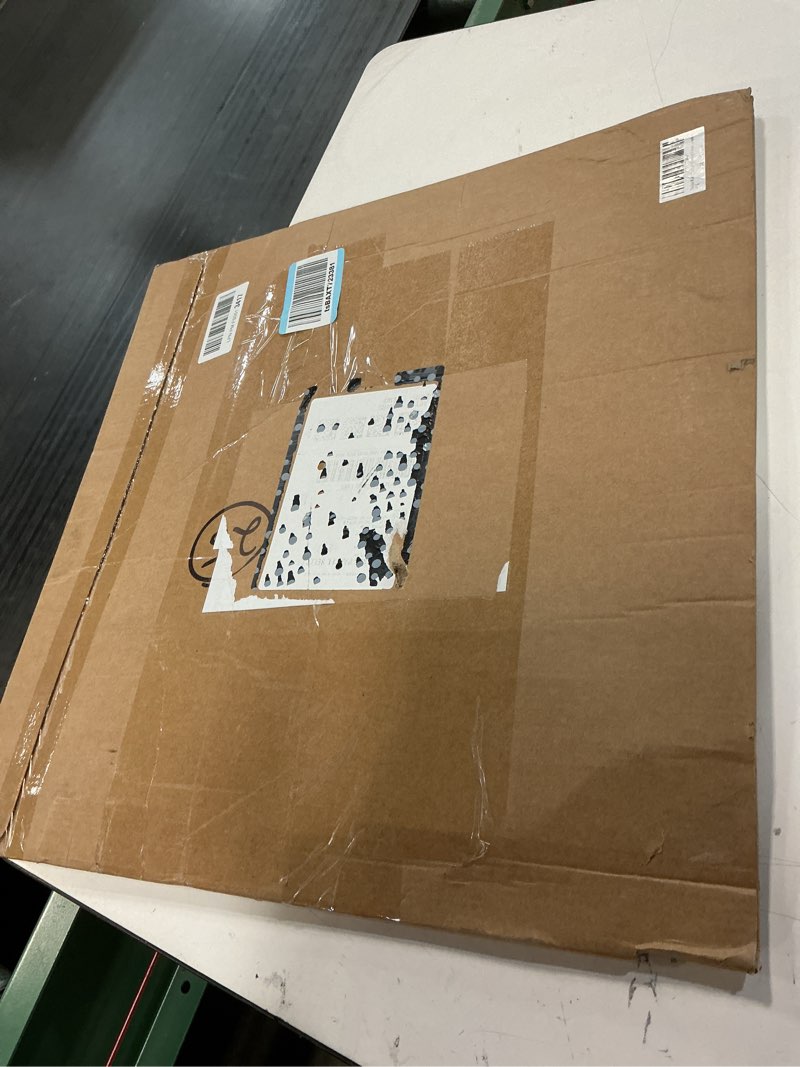 Condition photo showing New/Like New for white round paper lamp shade 50cm(19inch) chinses lantern pendant lamp shade,large foldable lampshade