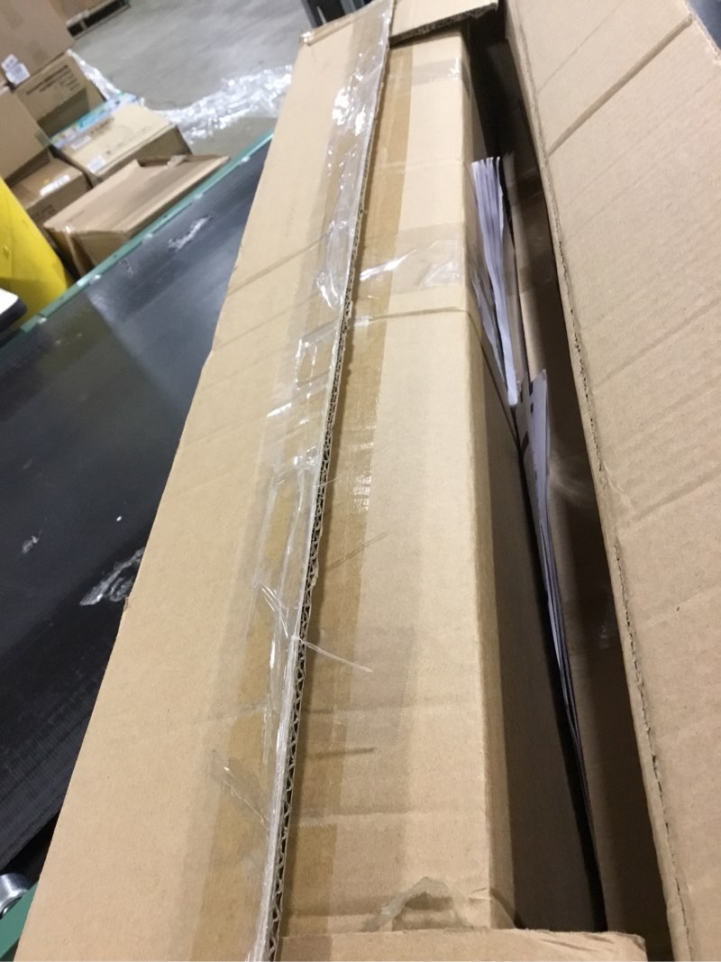 Amazon Basics Electric Keyboard Piano with 61 Keys, Built-in Speakers, Songs for Learning, Black