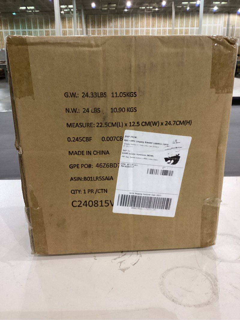 Dumbell Weights Set 12 lb