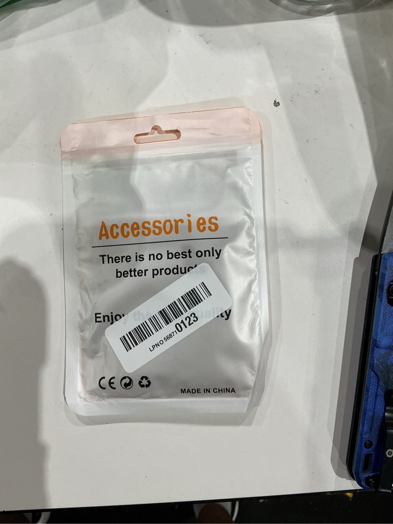 Condition photo showing Good Condition for sino-sky [ 3-pcs] universal round smart watch hd screen protector,anti-scratch, anti-fingerprint, bubble free 37mm