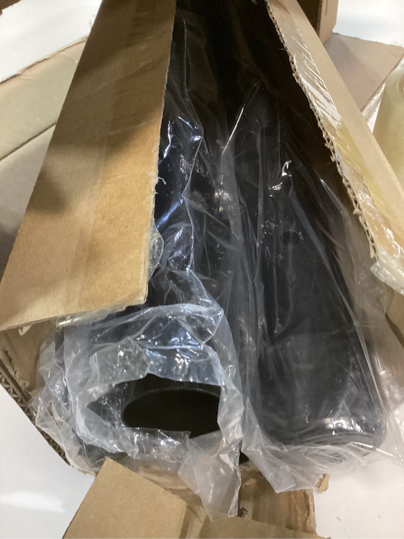 Condition photo showing Good Condition for Folding table risers for Folding Tables Straight/Bent Leg, Dural Folding Table Leg Extensions 4 Leve