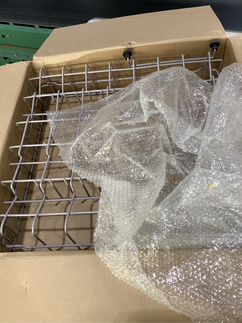 5304535380 Dishwasher Upper Dishrack Replacement, Compatible With Kenmore Crosley Frigidaire Upper D