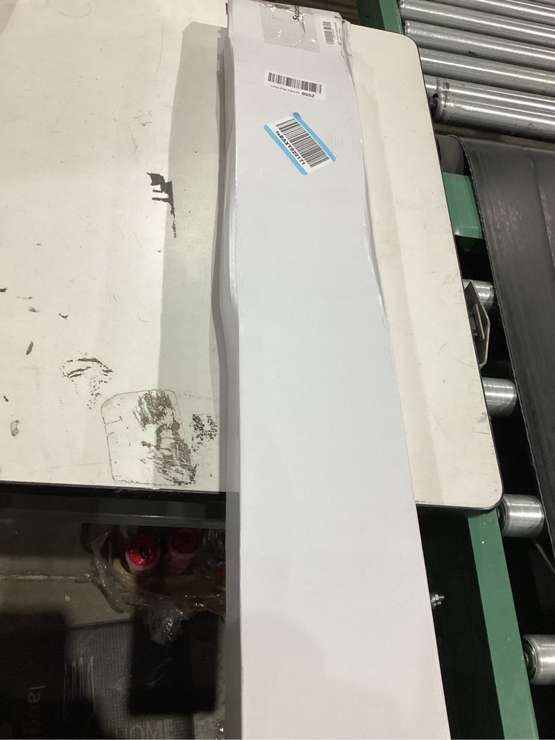 Condition photo showing As Is for Superdo® Foam Sword Practice Swords Sparring Training Stick (Double Pack) red-blue