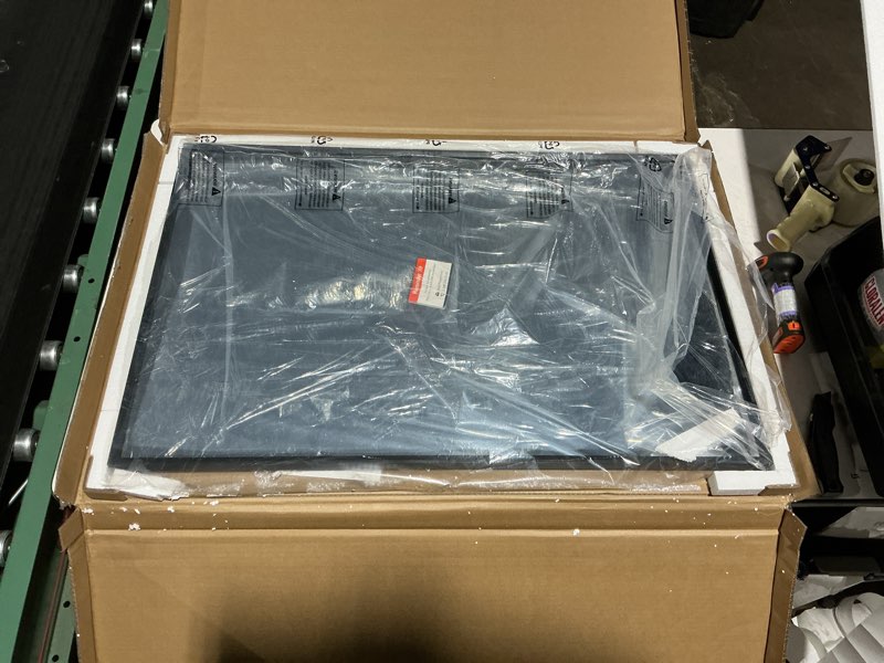 keonjinn 24 x 36 inch black bathroom mirrors for over sink, beveled rectangle framed mirror for wall